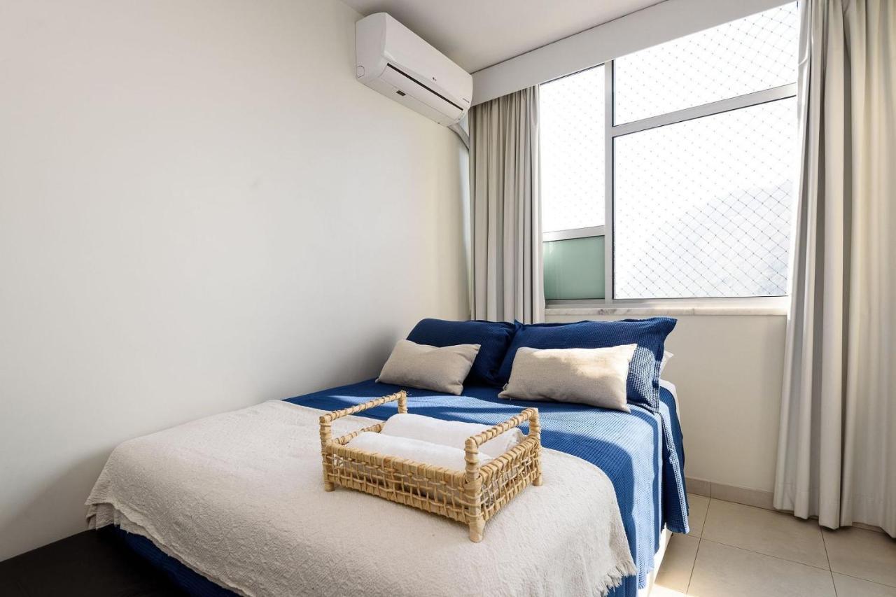 Apartamento Omar do Rio - MDS 2403 Vista Cinematográfica, 3Qtos , Localizado na Morada do Sol, Piscina, Garagem, Internet 240mbps, Smart TV e WorkStation Río de Janeiro Exterior foto