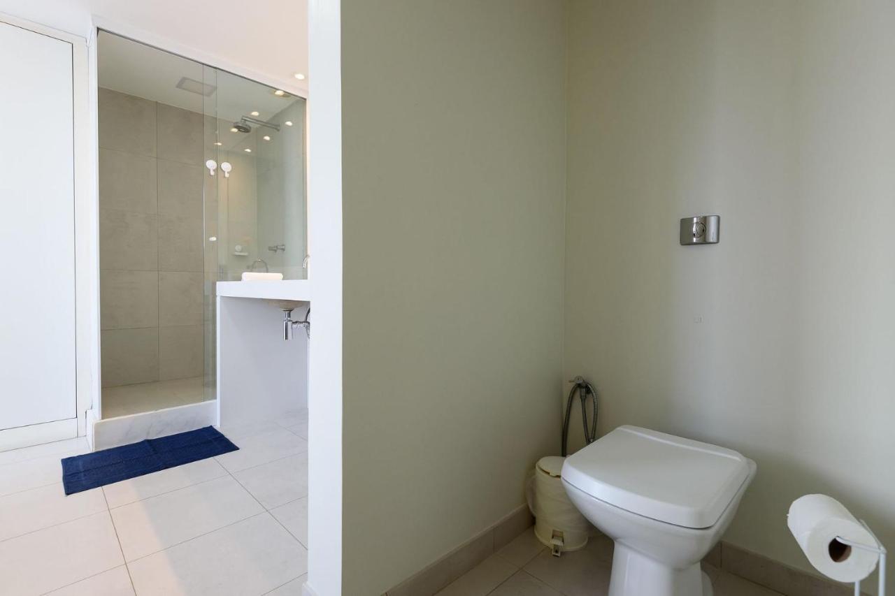 Apartamento Omar do Rio - MDS 2403 Vista Cinematográfica, 3Qtos , Localizado na Morada do Sol, Piscina, Garagem, Internet 240mbps, Smart TV e WorkStation Río de Janeiro Exterior foto