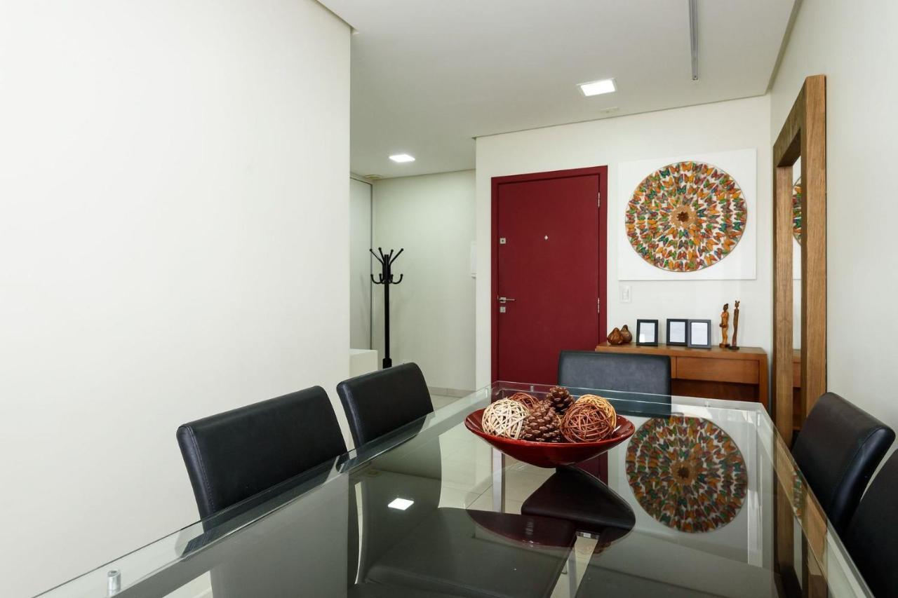 Apartamento Omar do Rio - MDS 2403 Vista Cinematográfica, 3Qtos , Localizado na Morada do Sol, Piscina, Garagem, Internet 240mbps, Smart TV e WorkStation Río de Janeiro Exterior foto